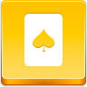 Spades Card Icon